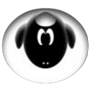 ABS icon transparent